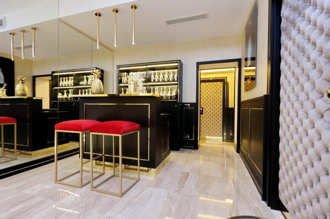 Spanish Hills Collection Luxury Suites & Jacuzzi - Rome — Photos 2